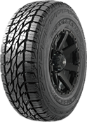 Mazzini GiantSaver A/T 235/75 R15 110/107 S