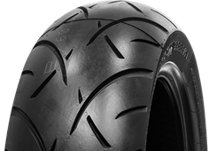 Metzeler ME 888 Marathon Ultra 240/40 R18 (79 V) Arrière TL M/C