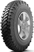 Michelin 4x4 O/R XZL 7.50R16 116 N C