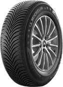 Michelin ALPIN 5 205/65 R15 94 T