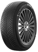 Michelin Alpin 7 195/60 R16 89 T