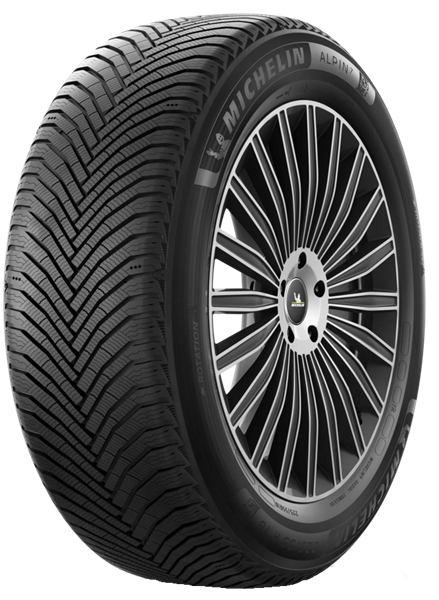 Michelin Alpin 7 235/50 R19 103 V XL