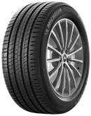 Michelin Latitude Sport 3 265/50 R19 110 Y XL, N0