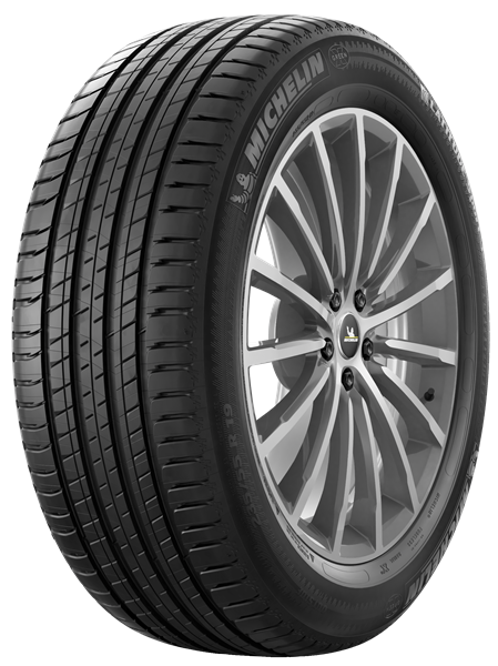 Michelin Latitude Sport 3 235/55 R19 101 V MO