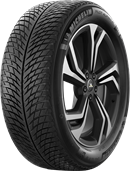 Michelin Pilot Alpin 5 SUV 245/50 R19 105 V RUN ON FLAT XL, *