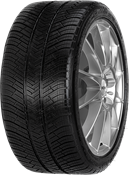 Michelin PILOT ALPIN PA4 295/40 R19 108 V XL, N0