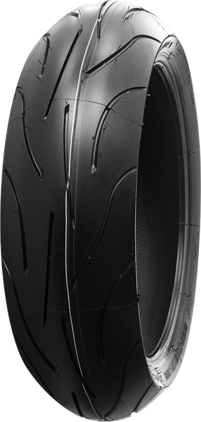 Michelin PILOT POWER 170/60ZR17 (72 W) Arrière TL M/C