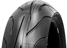 Michelin PILOT POWER 2CT 150/60Z R17 (66 W) Arrière TL M/C