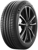 Michelin Pilot Sport 4 S 245/45 R20 103 Y XL, ZR