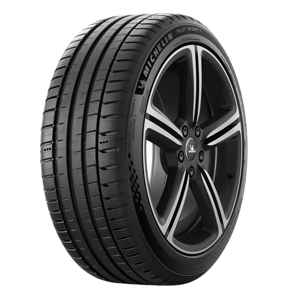 Michelin Pilot Sport 5 225/45 R17 94 Y XL, ZR