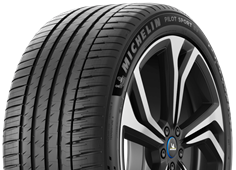 Michelin Pilot Sport EV