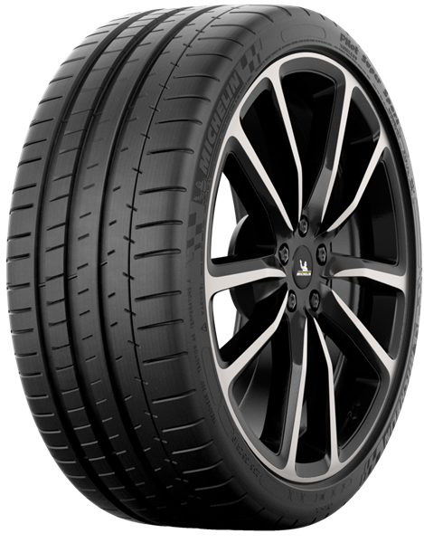 Michelin Pilot Super Sport 235/35 R19 91 Y XL, ZR