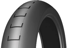 Michelin Power SuperMoto 120/75 R16.5 Avant TL Medium