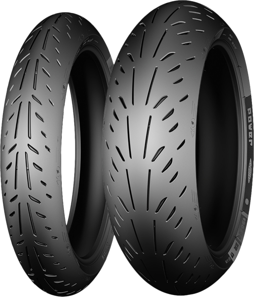 Michelin Power Supersport 120/75 R16.5 Avant TL