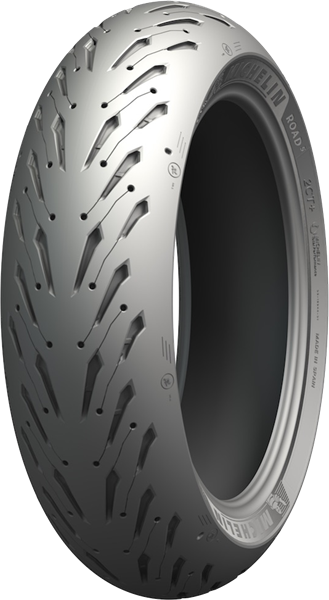 Michelin Road 5 190/55Z R17 (75 W) Arrière TL M/C