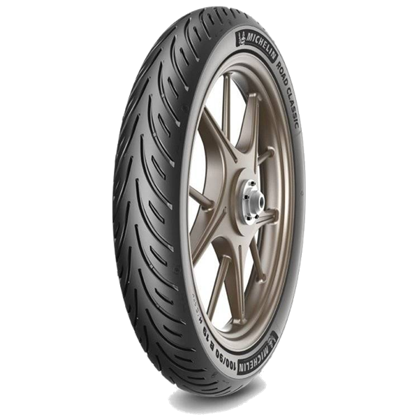 Michelin Road Classic 100/90-18 56 H Avant TL M/C