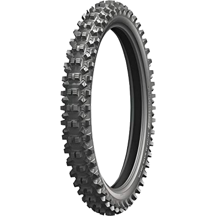 Michelin STARCROSS 5 80/100-21 51 M Avant TT M/C Soft