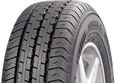 Nokian Tyres HAKKA C CARGO