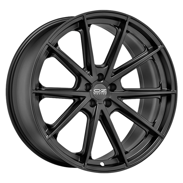 OZ SUPREMA XT HLT SATIN BLACK 9,50x23 5x112,00 ET32,00