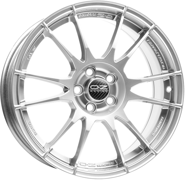 OZ ULTRALEGGERA HLT 11,00x19 5x108,00 ET35,00