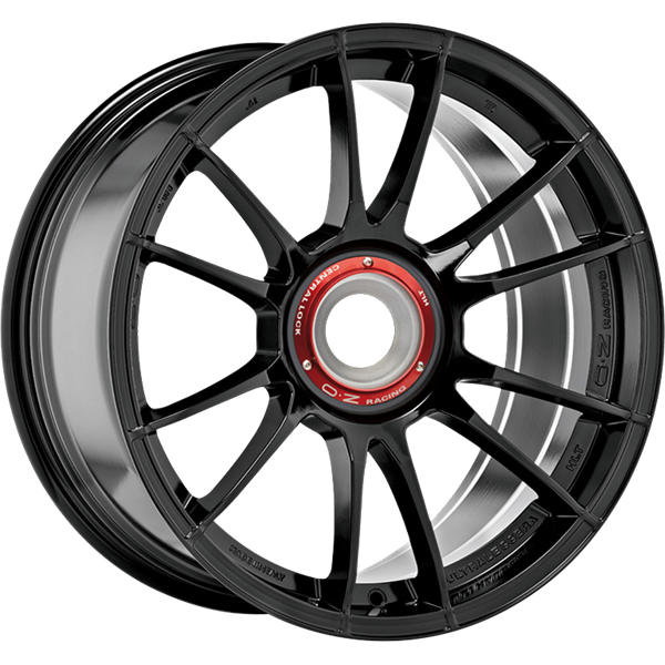 OZ ULTRALEGGERA HLT CL GLOSS BLACK 11,00x20 1x0,00 ET50,00