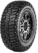 Patriot Rugged Terrain R/T+ 285/70 R17 121/118 Q POR