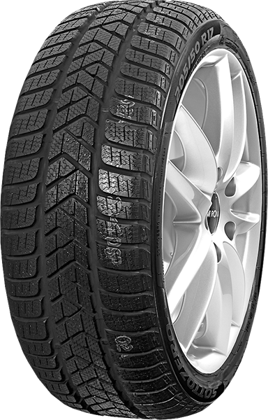 Pirelli SottoZero Serie 3 205/55 R17 91 H MO