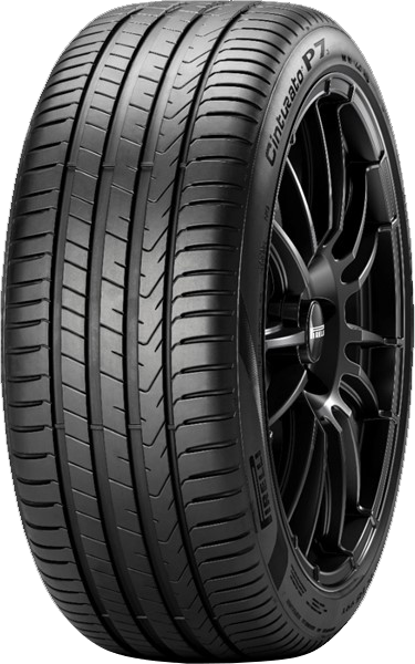 Pirelli Cinturato P7 235/40 R18 95 Y (P7C2), XL