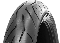 Pirelli Diablo Rosso II 110/70Z R17 (54 W) Avant TL M/C