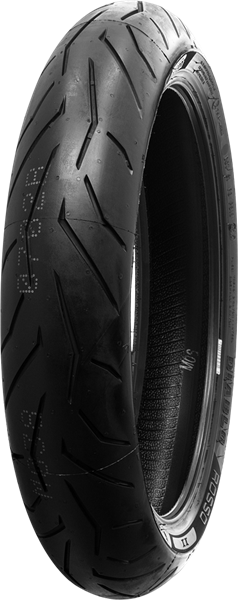 Pirelli Diablo Rosso II 120/70Z R17 (58 W) Avant TL M/C