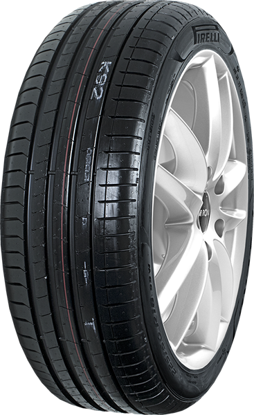 Pirelli P Zero 275/30 R20 97 Y RUN ON FLAT XL, *, MOE