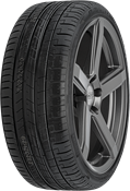 Pirelli P Zero 325/35 R23 111 Y (PZ4), MO, S.C.