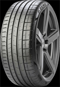 Pirelli P Zero 295/35 R20 105 W (PZ4) XL, ZR, MO1, NCS, ELECT