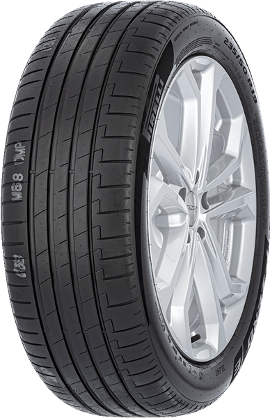 Pirelli P Zero E 255/40 R20 101 Y XL, Elect