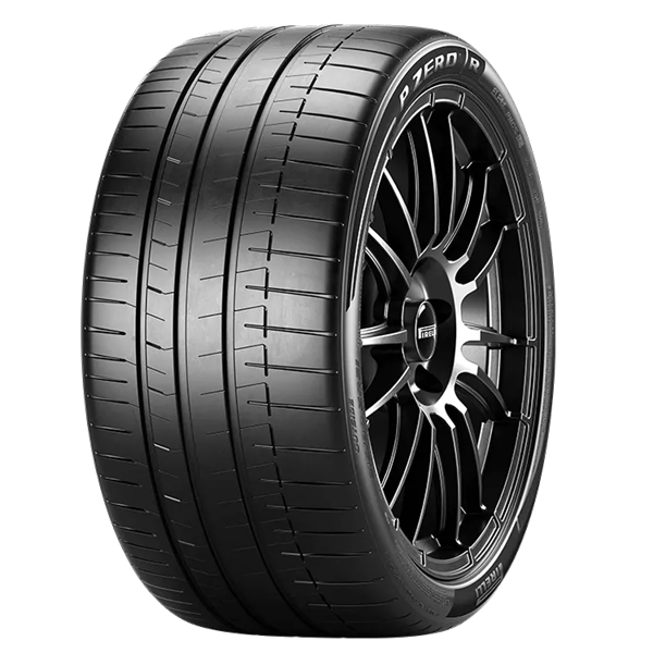 Pirelli P Zero R 305/35 R21 109 Y XL, ZR ELT, LTS