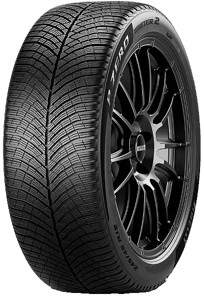 Pirelli P Zero Winter 2 255/40 R20 101 W XL, NCS, ELT