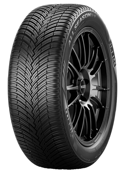 Pirelli Powergy All Season SF 185/55 R15 86 V XL