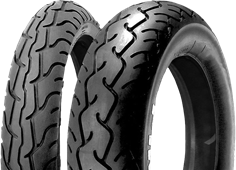 Pirelli Route MT 66 130/90-15 66 S Arrière TT M/C