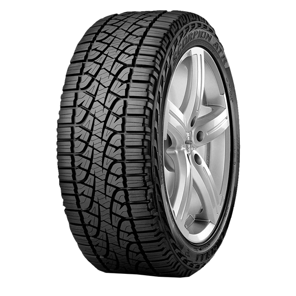 Pirelli SCORPION ATR 255/60 R18 112 T XL