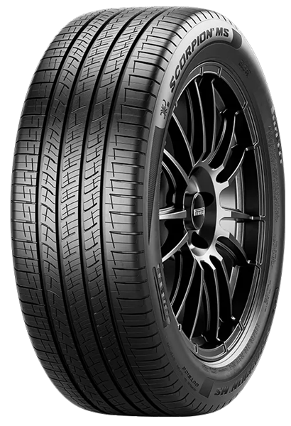 Pirelli Scorpion MS 235/55 R20 105 V XL, ELT, NE0