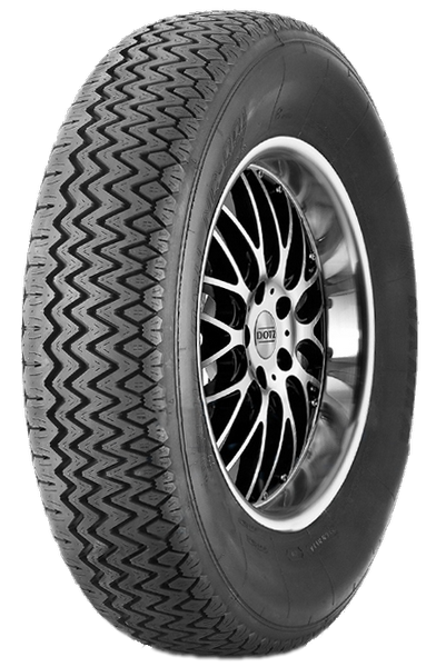 Retro Classic 001 185/80 R15 93 H BSW