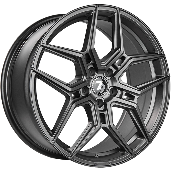 SEVENTY9 SV-B SG 8,00x18 5x120,00 ET35,00