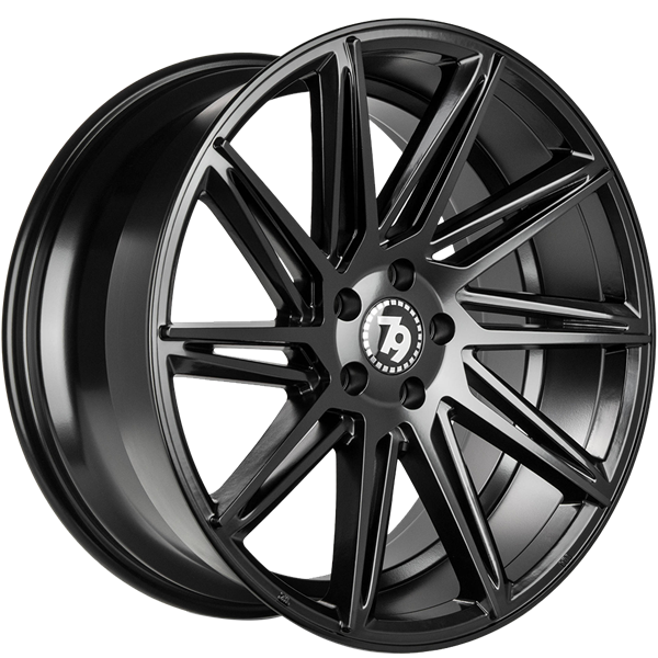 SEVENTY9 SV-R SB 9,50x20 5x112,00 ET38,00