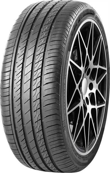 Sonix L-ZEAL 56 245/40 R20 99 W ZR