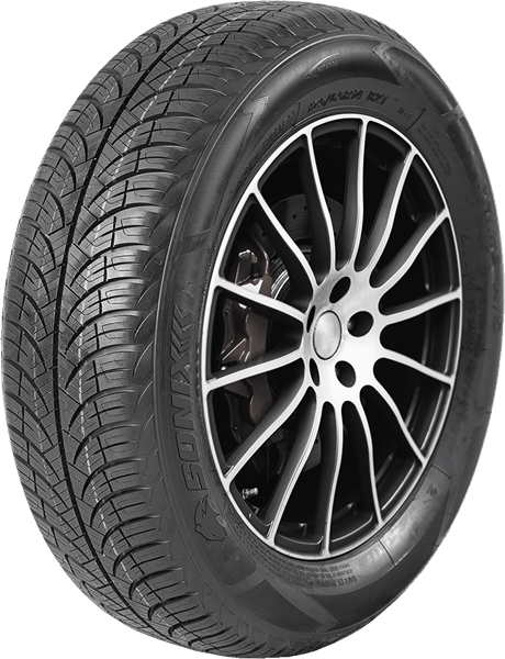 Sonix PRIME A/S 235/55 R19 105 V XL