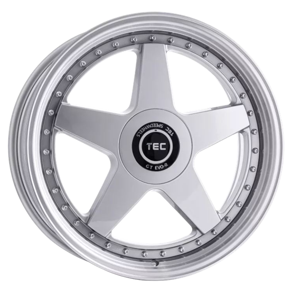 TEC SPEEDWHEELS GT EVO-R HSPL 8,00x18 4x100,00 ET35,00