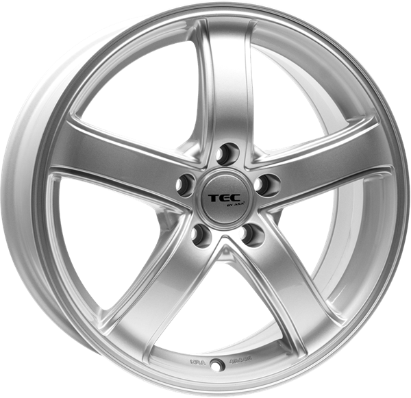 TEC SPEEDWHEELS Tec AS1 CS 7,50x17 5x120,00 ET45,00