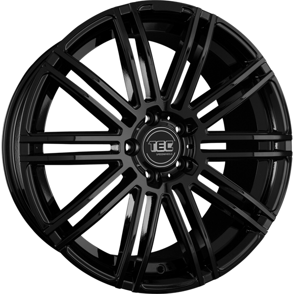 TEC SPEEDWHEELS Tec AS3 BG 8,50x19 5x114,30 ET40,00