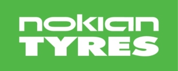 nokian tyres logo