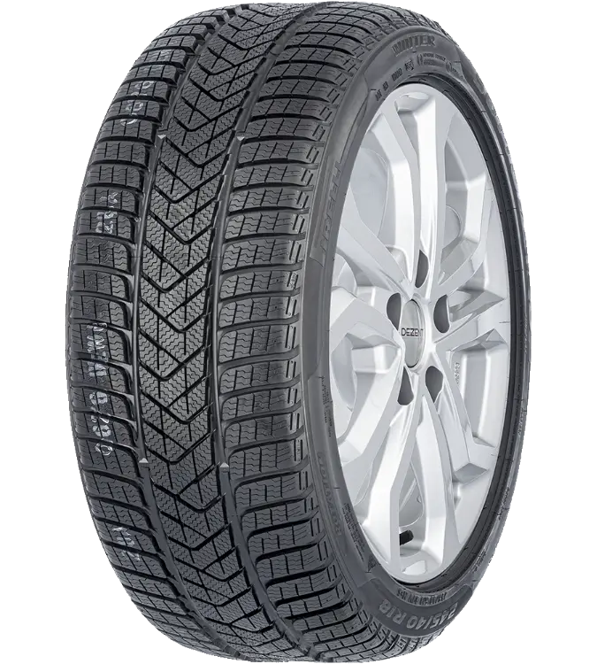 Pirelli SottoZero Serie 3 215/55 R17 94 H seal inside
